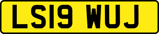 LS19WUJ
