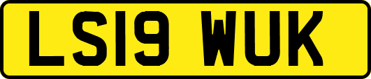 LS19WUK