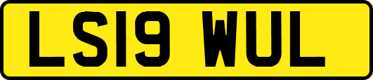 LS19WUL