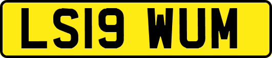 LS19WUM