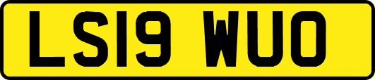 LS19WUO