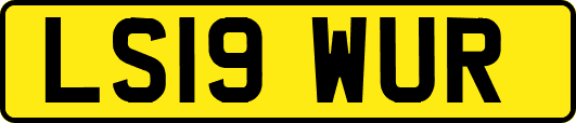 LS19WUR