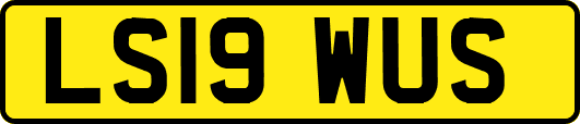LS19WUS