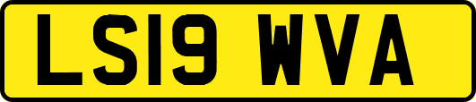 LS19WVA