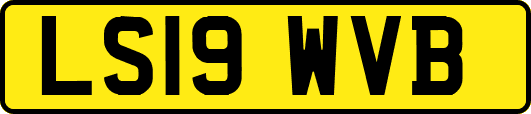 LS19WVB