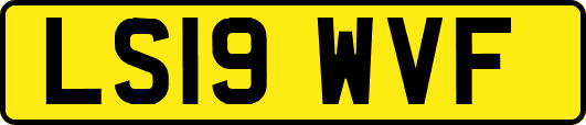 LS19WVF