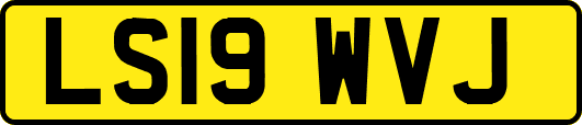 LS19WVJ
