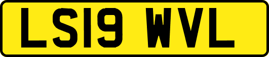 LS19WVL