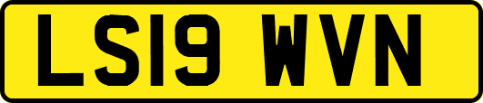 LS19WVN