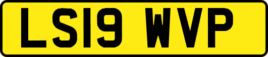 LS19WVP