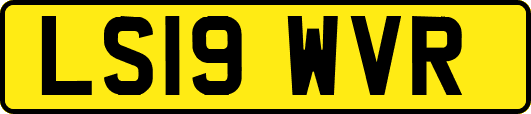 LS19WVR