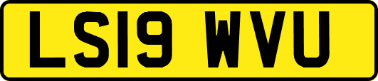 LS19WVU
