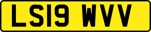 LS19WVV