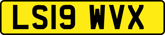 LS19WVX
