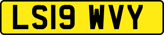LS19WVY