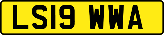LS19WWA