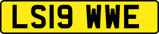 LS19WWE