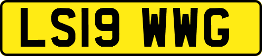 LS19WWG