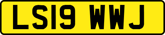LS19WWJ