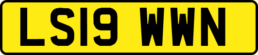 LS19WWN