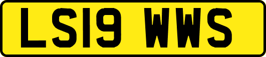 LS19WWS