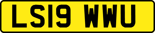 LS19WWU