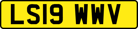 LS19WWV