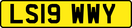 LS19WWY