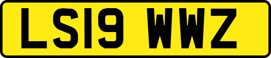 LS19WWZ