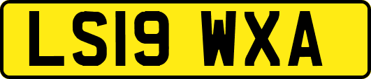 LS19WXA