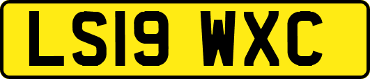 LS19WXC