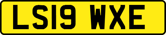 LS19WXE