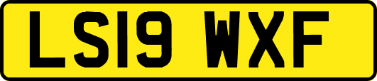 LS19WXF