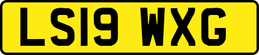 LS19WXG
