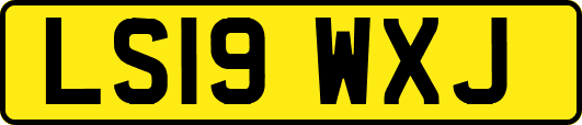 LS19WXJ