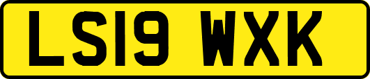 LS19WXK