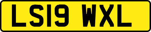 LS19WXL