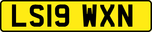 LS19WXN