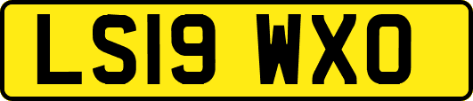 LS19WXO
