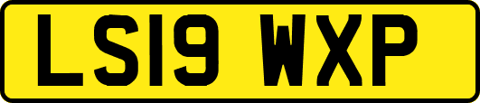 LS19WXP