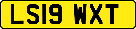 LS19WXT
