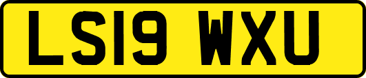 LS19WXU