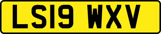 LS19WXV