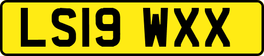 LS19WXX