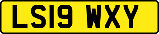 LS19WXY