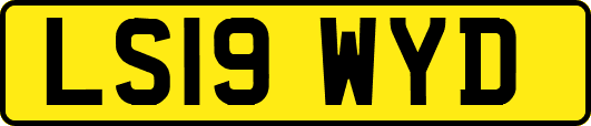 LS19WYD