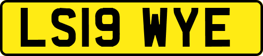 LS19WYE