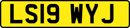 LS19WYJ