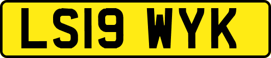 LS19WYK