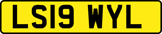 LS19WYL
